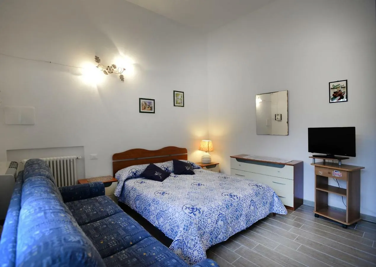 Holiday home La Mimosa Villa Forte dei Marmi