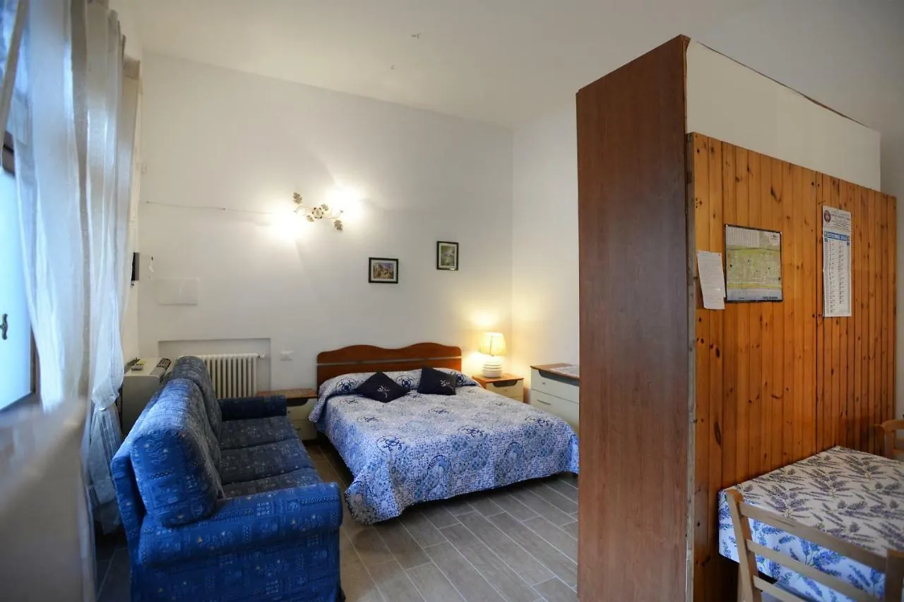 La Mimosa Villa Forte dei Marmi