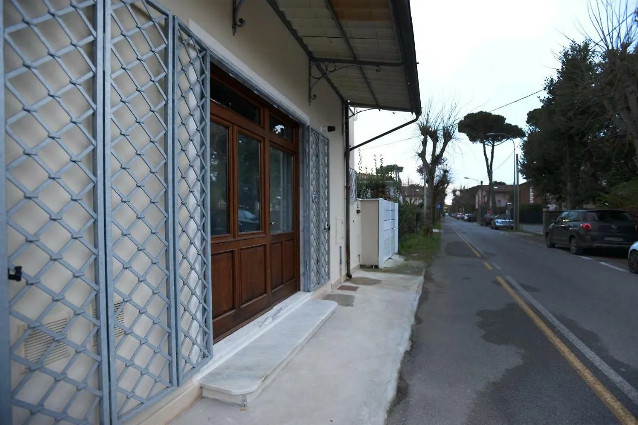 Holiday home La Mimosa Villa Forte dei Marmi